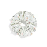 Коричневый Зеленый - Резинка для волос