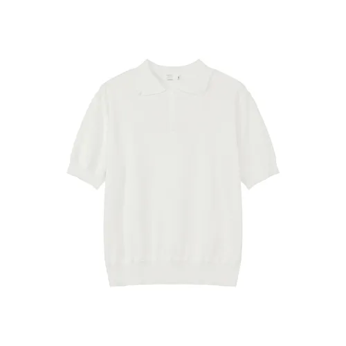 BLACK AT Унисекс T-рубашки