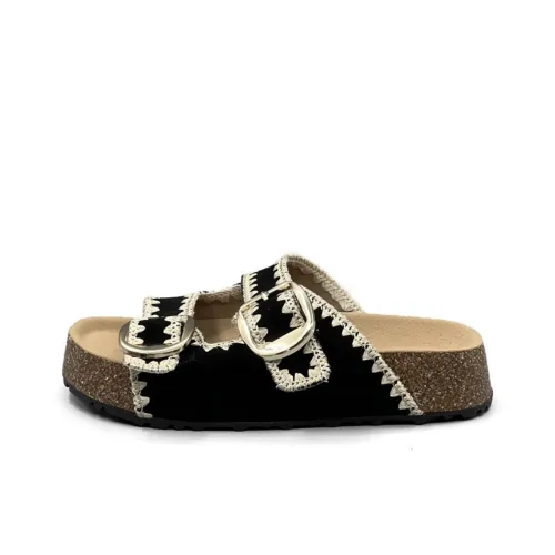 CHERRY KALIKA Слипоны Женские