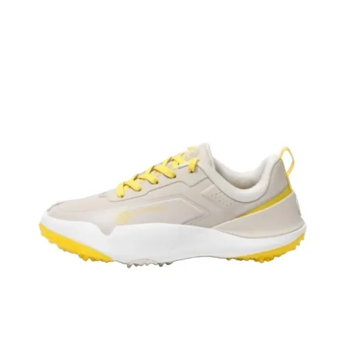 GFORE Golf Shoes Low Top Айвори Белый Мужской