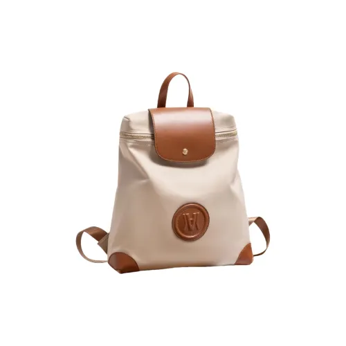 CORE BIRD Oxford Рюкзак Женские Многоцветный