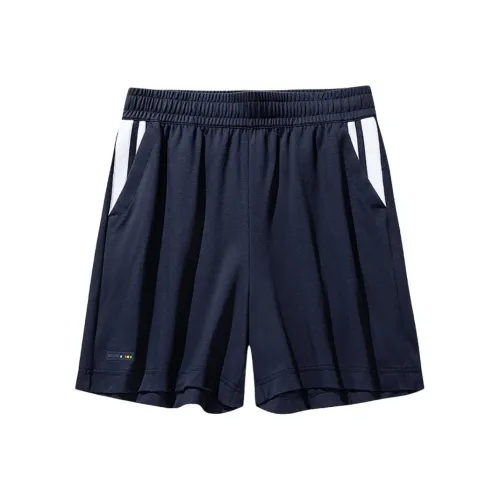 ANTA Life Collection Повседневные шорты Женские ZEUS Blue