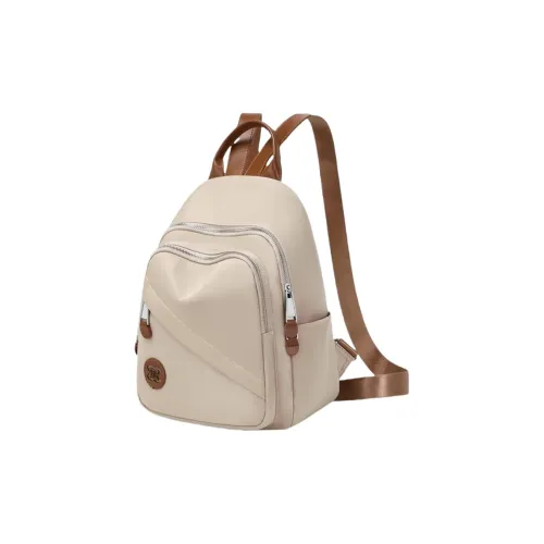 CORE BIRD Oxford Рюкзак Женские Многоцветный