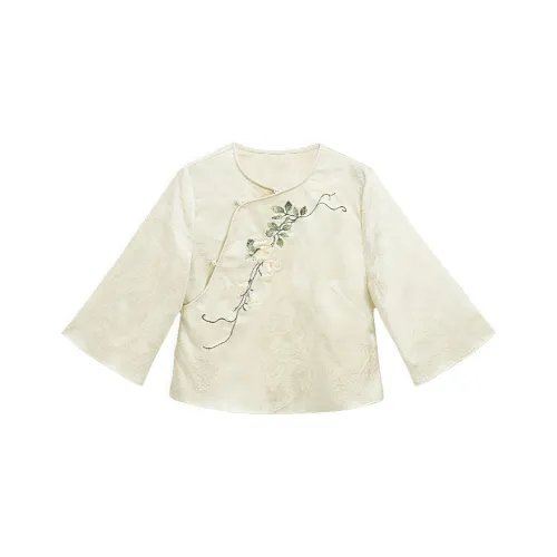 SONDR Женские Ханьфу