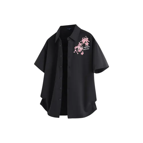 PAUL COSTELLOE Унисекс Рубашки