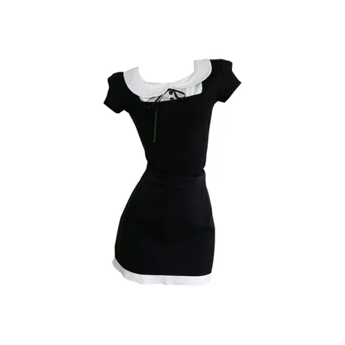 MITX Женские Комплекты с юбкой