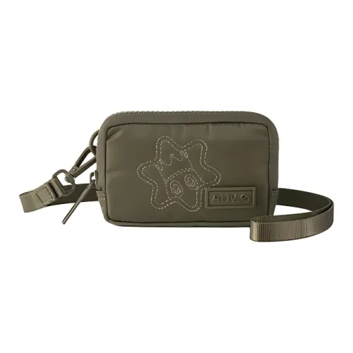 PORTER Нейлон Монетница Унисекс Яшма