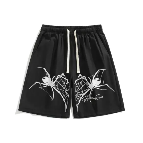 Удобные и освежающие повседневные шорты унисекс