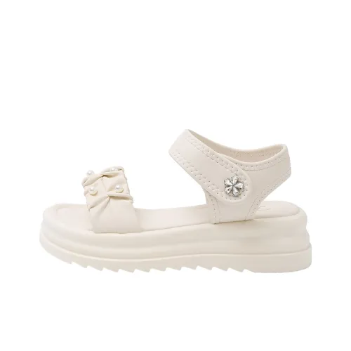 King Jinmai One Ремень Сандалии Женские