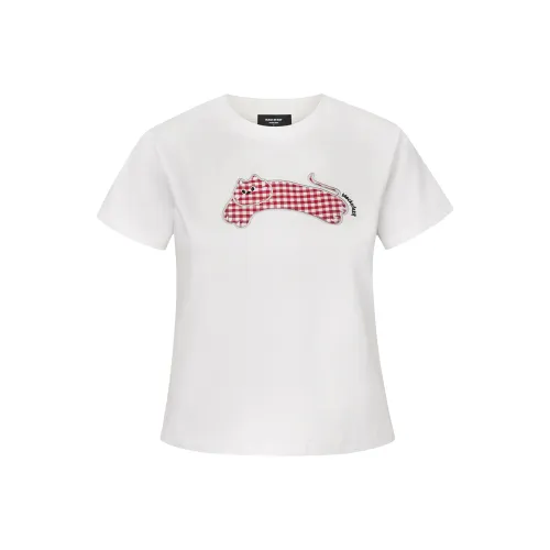 BLACK OF EXIT Унисекс Футболка