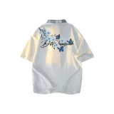 Вересковый серый / Синяя клетка