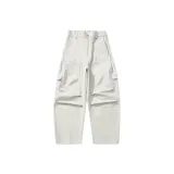 Парижный серый