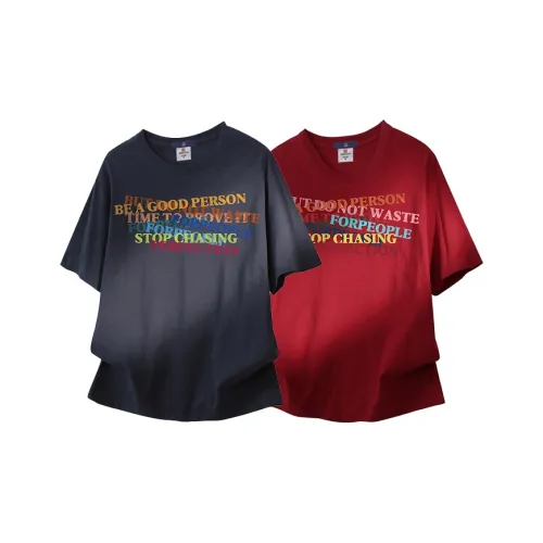 FAX FOR FMACM Унисекс Футболка