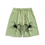 Фруктово-зеленый