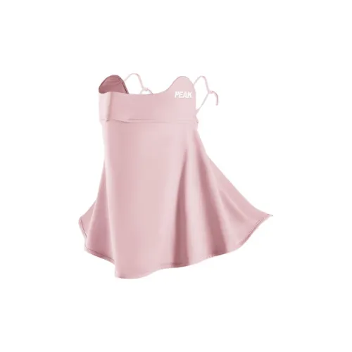 PEAK Полиамид Маски для лица Женские Розовый