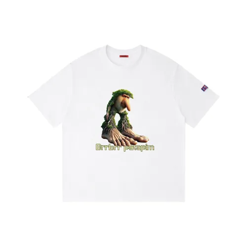 ATLETICO DE MADRID 1903 Футболка Унисекс