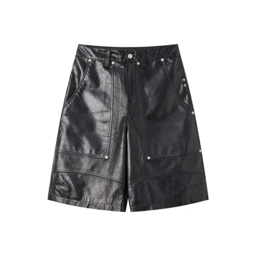 DE Mincollection Кожаная одежда Женская