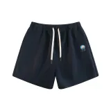 Темно-синий