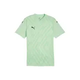 Мятный зеленый