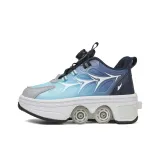 Светло-синий Луна