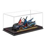 Apollo EVO[Синий]+Кожаный чехол для пыли