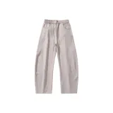 Серо-розовый