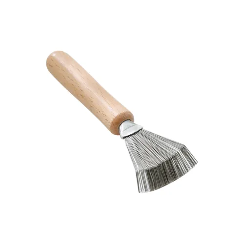 Goodgudi Расческа Чистка Волос Очиститель Маленькие Кисточки Воздушная Камера Массажная Расческа Ролики Расческа Промытый