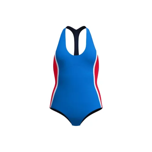 Speedo Jetstream One-piece Swimsuit Women's