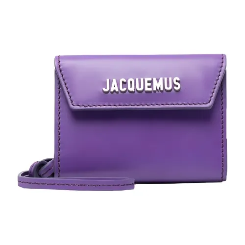 Jacquemus Женские Кошельки