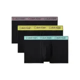 3 шт (черный)