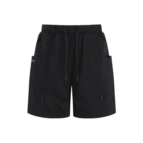 UPGREATED Унисекс Повседневные шорты