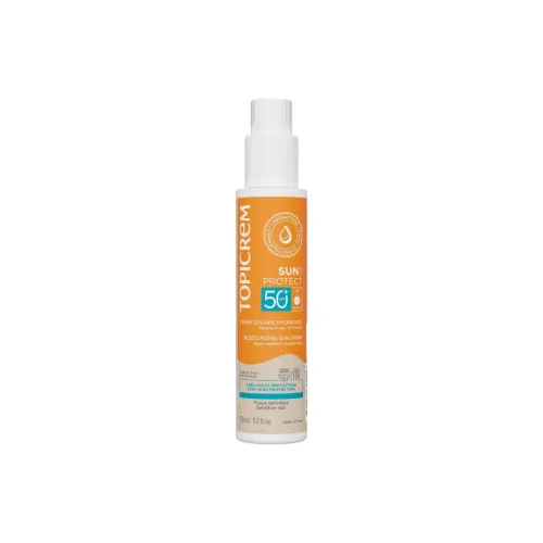 Topicrem Sun Protection Spray УФ-защита Унисекс