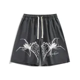 Темно-серый