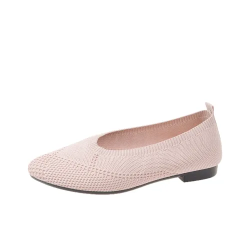 Wuji Женские повседневные туфли