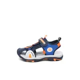 YZ-9019 - Темно-синий и оранжевый