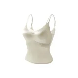 Молочно-белый