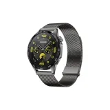 Titanium Gray [Double Magnetic Milanese]  
Титан Серый [Двойной Магнитный Миланский]