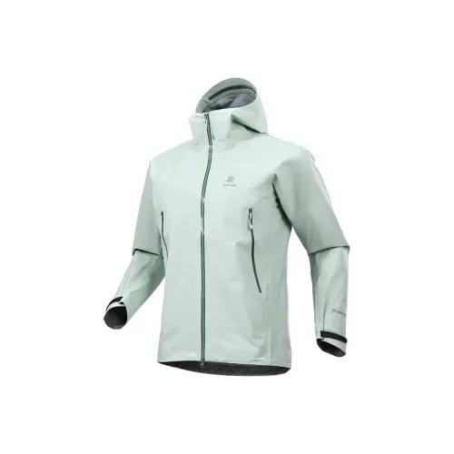 KAILAS MONT Ветрозащитная ветровка унисекс