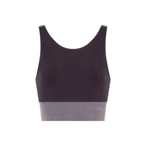 EMPORIO ARMANI EA7 Серый Женское спортивное белье