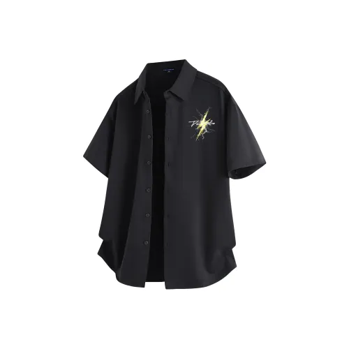 PAUL COSTELLOE Унисекс Рубашки