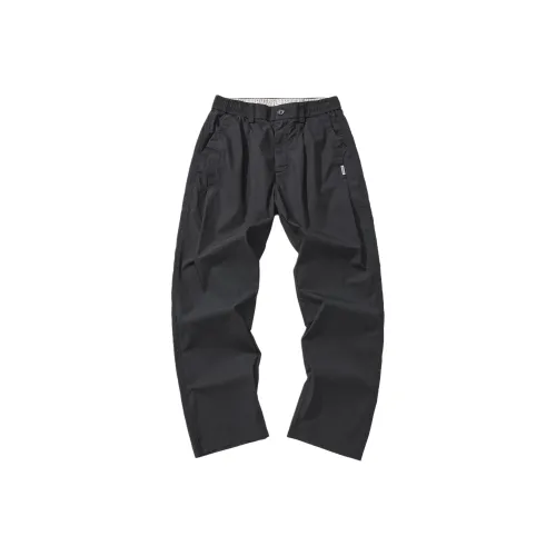 Go It Alone Повседневные брюки Унисекс