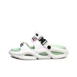 Белый мятно-зеленый (2456-1) Da Chang