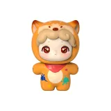 Подтвержденная версия - Лиса Дизайнер (Распакованный)