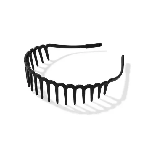 DODOGOGO ABS пластик Ободки для волос Женские