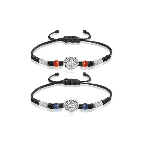 Thuban Ark Браслет Сплав Шнурки Унисекс