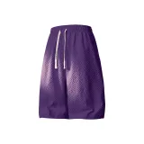 Яркий фиолетовый