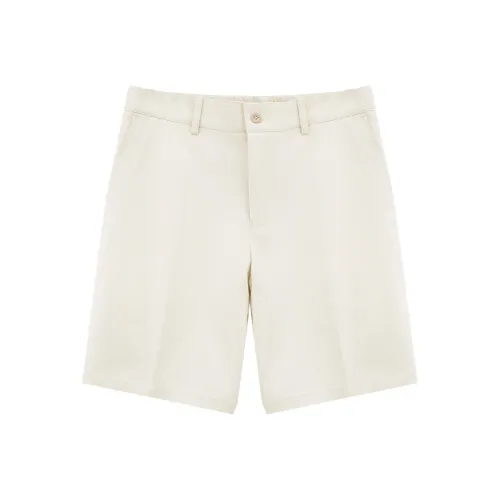 DAVID&ME Унисекс Повседневные шорты