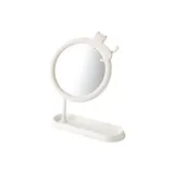 [с Благословением Кошки] Белый