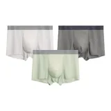 Светло-серый + Темно-серый + Горохово-зеленый