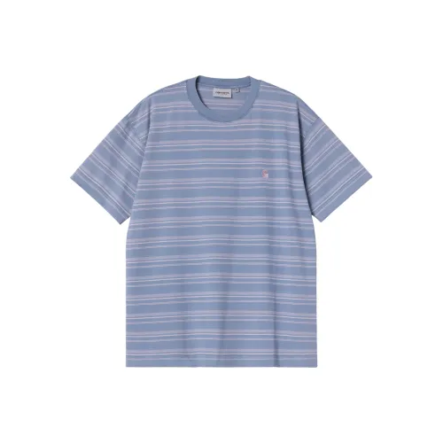 Carhartt WIP SS25 T-Shirt Мужской